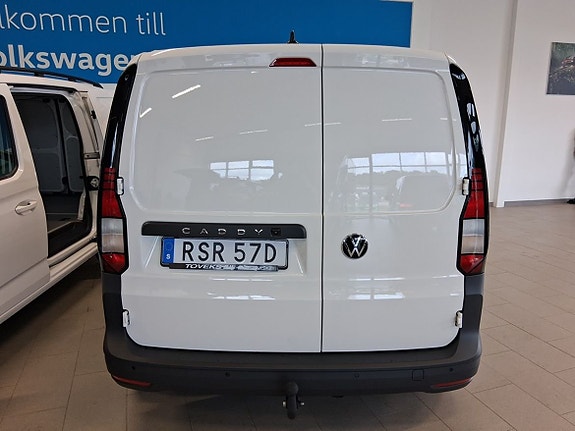 Volkswagen Caddy 3 of 9