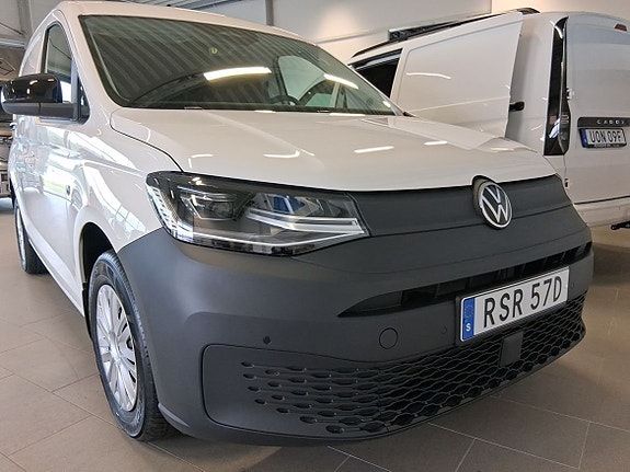 Volkswagen Caddy 5 of 9
