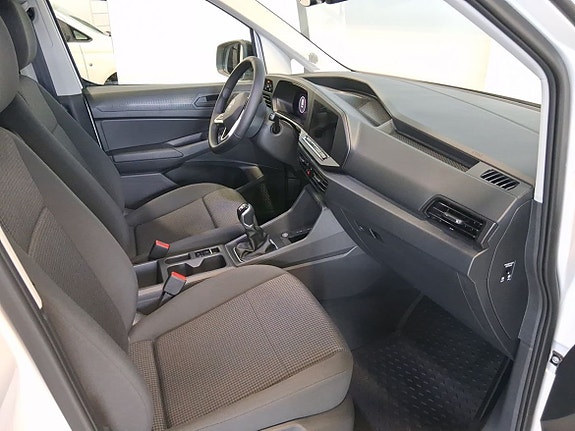 Volkswagen Caddy 6 of 9