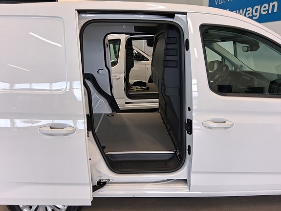 Volkswagen Caddy 9 of 9