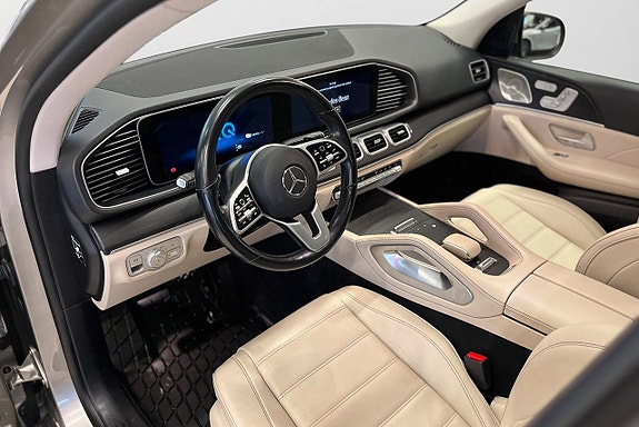 Mercedes-Benz GLE350 de 11 of 29