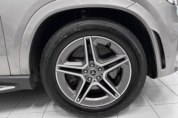 Mercedes-Benz GLE350 de 5 of 29