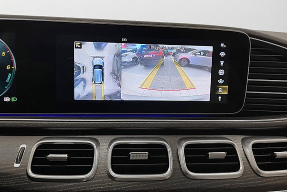 Mercedes-Benz GLE350 de 20 of 29