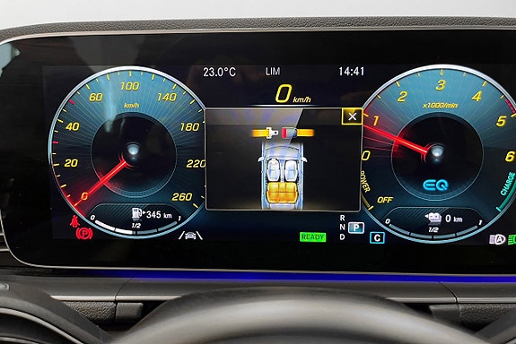 Mercedes-Benz GLE350 de 29 of 29