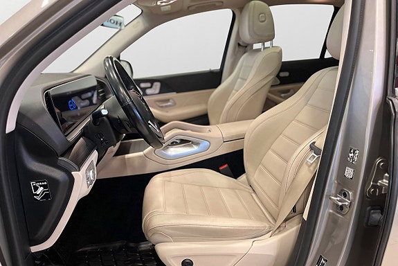 Mercedes-Benz GLE350 de 10 of 29