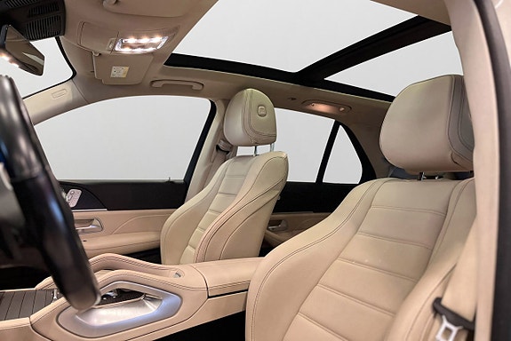 Mercedes-Benz GLE350 de 9 of 29