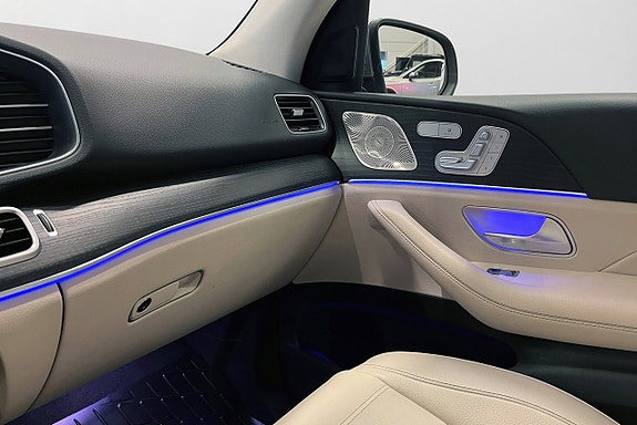 Mercedes-Benz GLE350 de 23 of 29