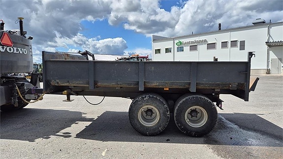 Volvo EW160E 14 of 14