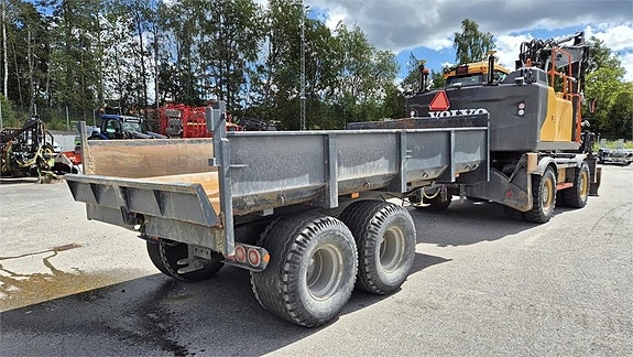 Volvo EW160E 7 of 14