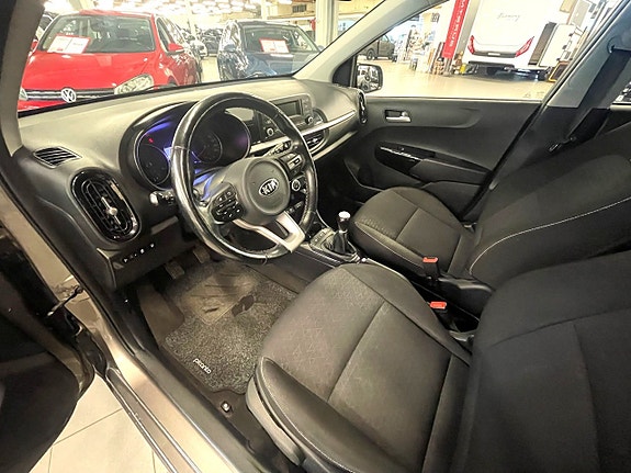 Kia Picanto 7 of 7