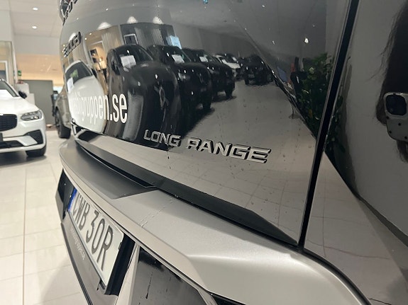 Peugeot e-3008 15 of 27