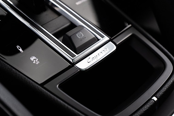 Porsche Cayenne Coupe 18 of 23