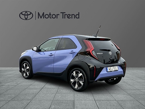 Toyota Aygo X 2 of 11