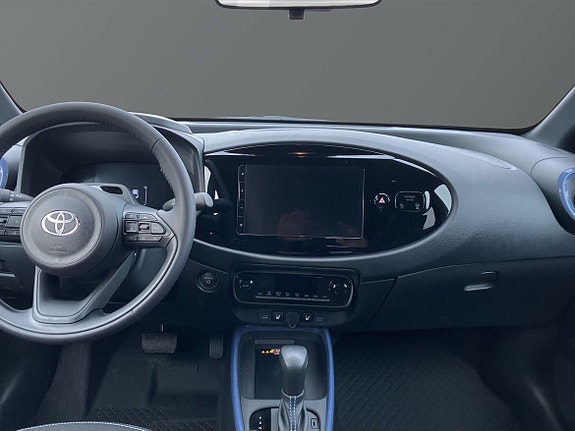 Toyota Aygo X 9 of 11