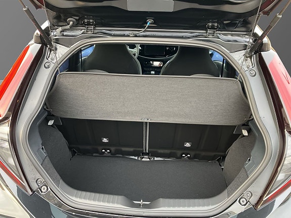 Toyota Aygo X 11 of 11