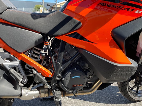 KTM 1290 Super Adventure S 6 of 7