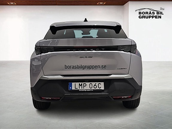 Peugeot 3008 7 of 14