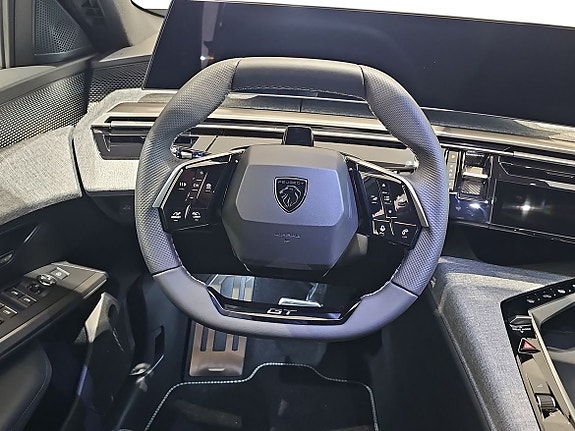 Peugeot 3008 10 of 14