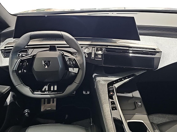 Peugeot 3008 5 of 14