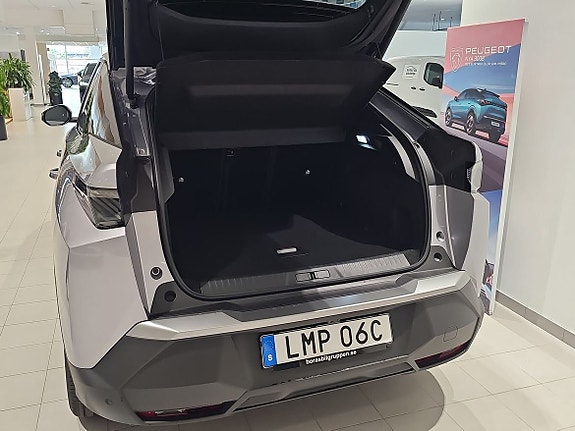 Peugeot 3008 13 of 14