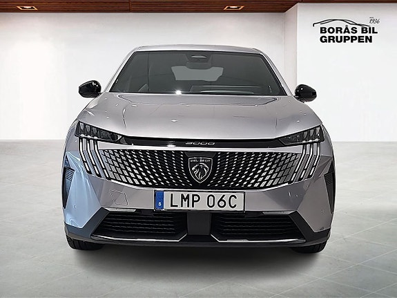 Peugeot 3008 8 of 14