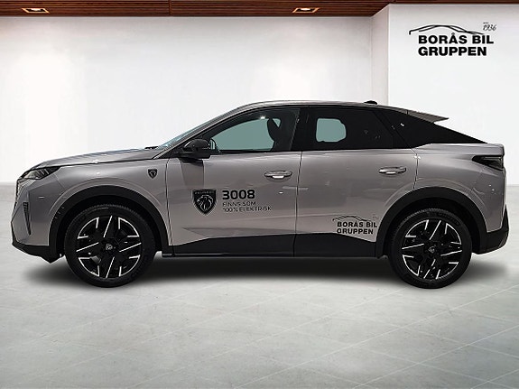 Peugeot 3008 3 of 14
