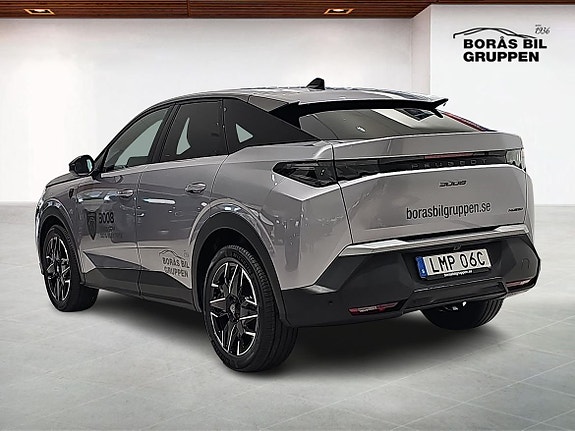 Peugeot 3008 2 of 14