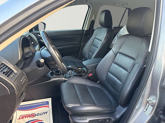 Mazda CX-5 12 of 25