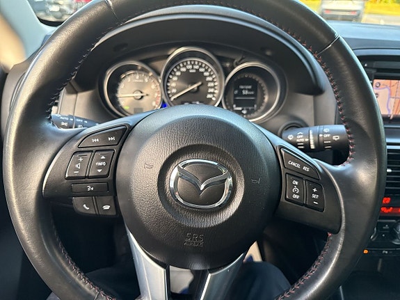 Mazda CX-5 13 of 25