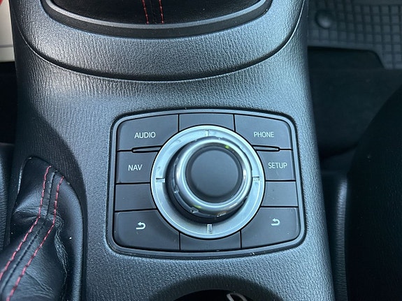 Mazda CX-5 24 of 25