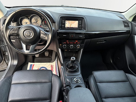 Mazda CX-5 8 of 25