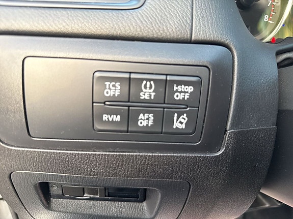 Mazda CX-5 21 of 25