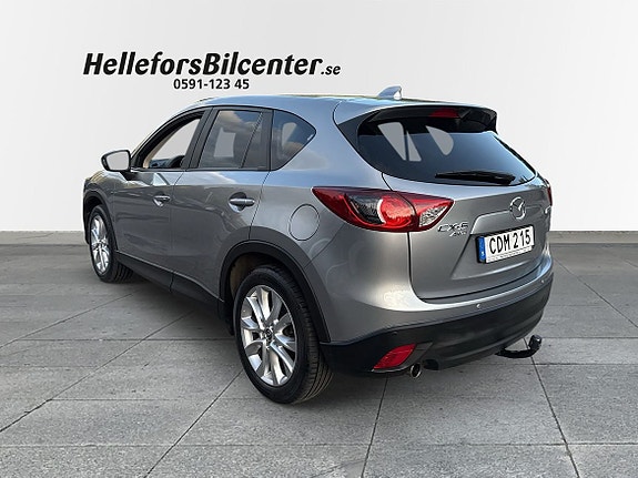 Mazda CX-5 2 of 25