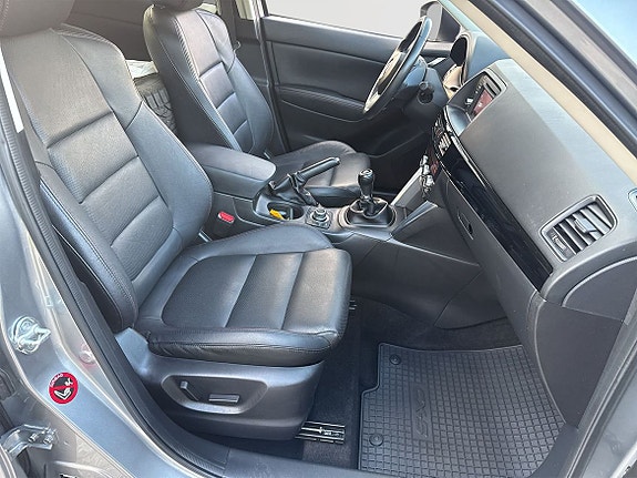 Mazda CX-5 6 of 25