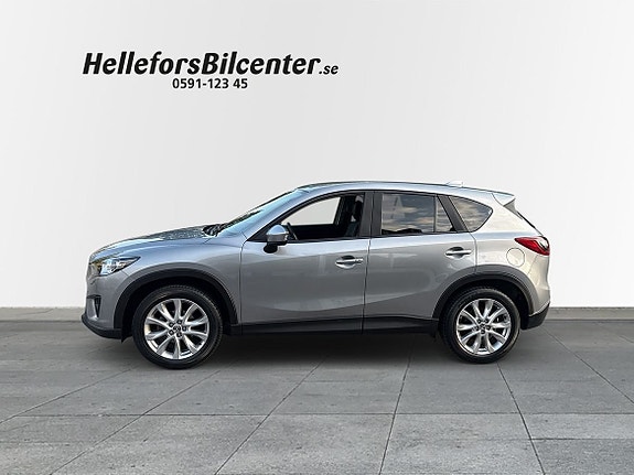 Mazda CX-5 3 of 25