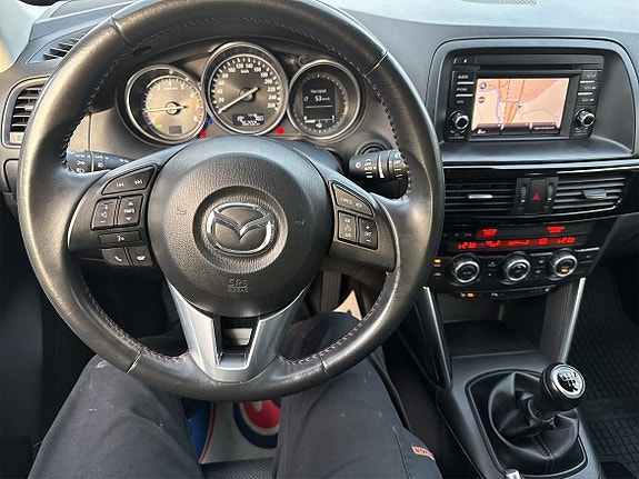 Mazda CX-5 9 of 25
