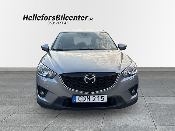 Mazda CX-5 5 of 25