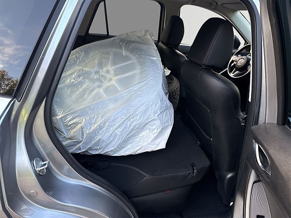 Mazda CX-5 7 of 25