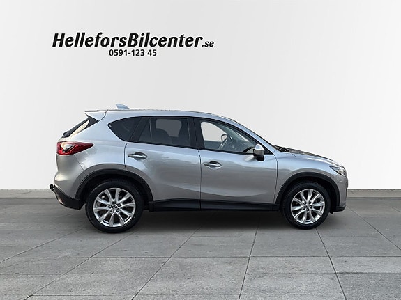 Mazda CX-5 17 of 25