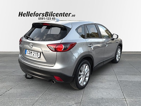 Mazda CX-5 18 of 25