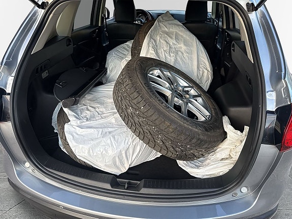 Mazda CX-5 10 of 25