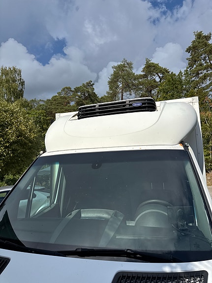Mercedes-Benz Sprinter 316 9 of 21