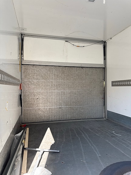 Mercedes-Benz Sprinter 316 12 of 21