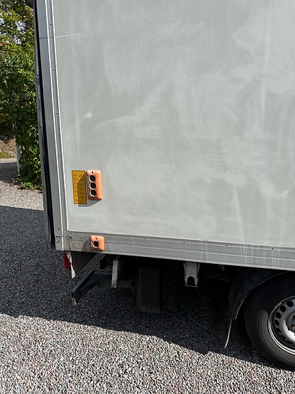Mercedes-Benz Sprinter 316 13 of 21