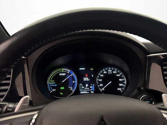 Mitsubishi Outlander 19 of 30