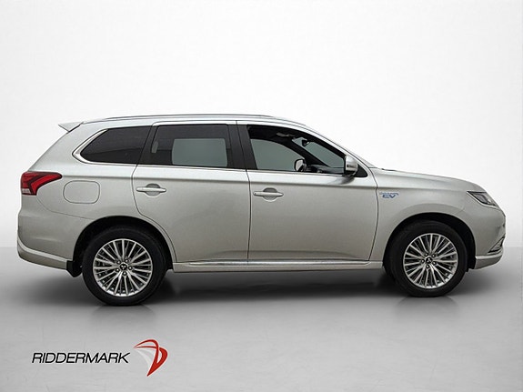 Mitsubishi Outlander 9 of 30