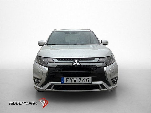 Mitsubishi Outlander 2 of 30