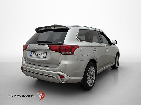 Mitsubishi Outlander 8 of 30