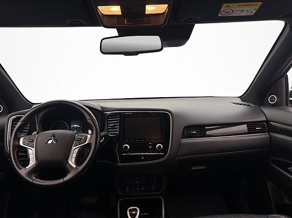 Mitsubishi Outlander 15 of 30