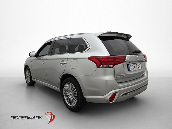 Mitsubishi Outlander 6 of 30